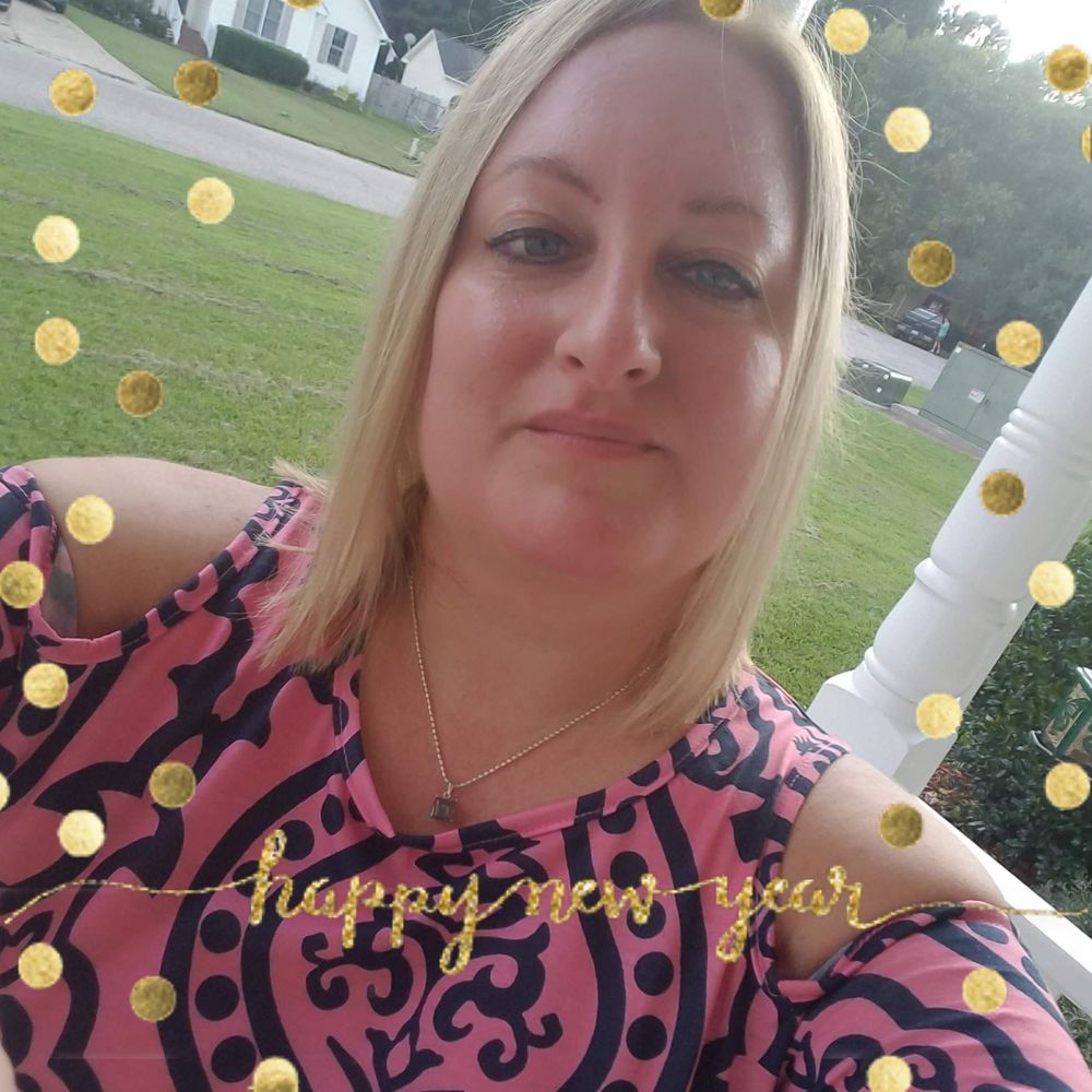 Meet your Posher, Leah